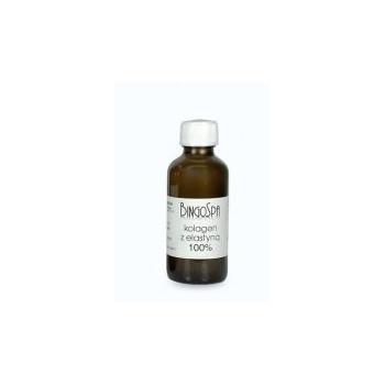 .BINGOSPA Kolagen z elastyną 100% 50ml .